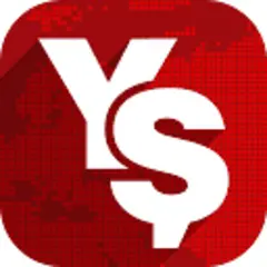 Yeni Şafak logo