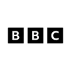 BBC Global News Podcast logo