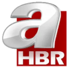 A Haber Radyo logo