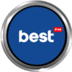 Best FM logo