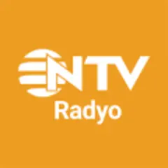 NTV Radyo logo
