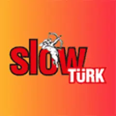 Slow Türk logo