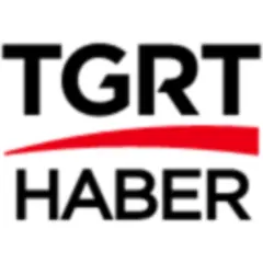 TGRT Haber logo