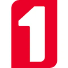 TRT 1 logo
