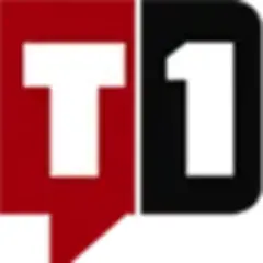Tele1 logo