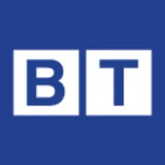 Business Turkmenistan Features logo