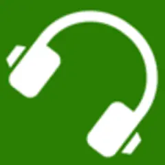 Live Online Radio Turkmenistan logo
