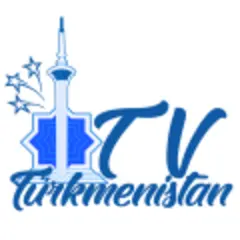 Türkmenistan TV logo