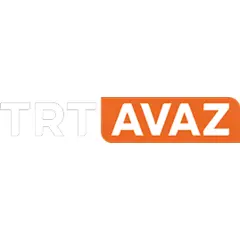 TRT Avaz Turkmenistan logo