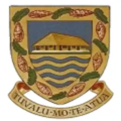 Tuvalu Government Publications logo