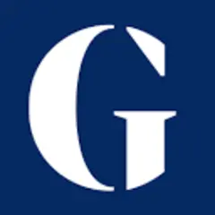The Guardian Tuvalu logo