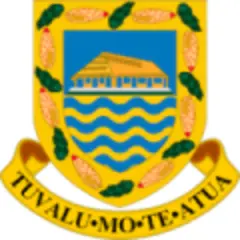 Tuvalu Ministry of Finance News logo