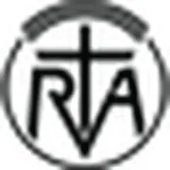 Radio Veritas Asia Tuvalu logo