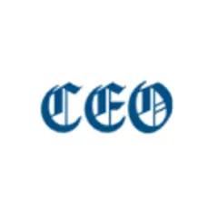 CEO East Africa logo