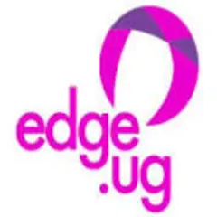 Edge Uganda logo