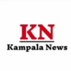 Kampala Sun logo