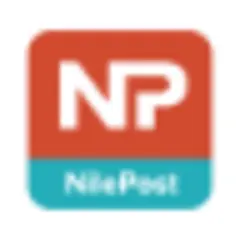Nile Post logo