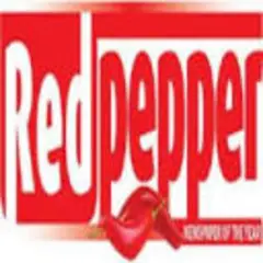 Red Pepper logo
