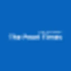 The Pearl Times logo