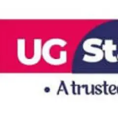UgStandard logo