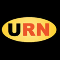 Uganda Radionetwork (URN) logo