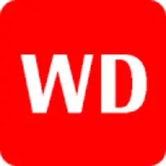 Watchdog Uganda logo