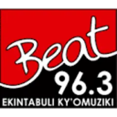 Beat FM logo