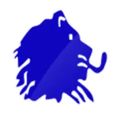 CBS FM (Central Broadcasting Service) logo