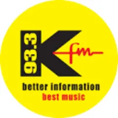 KFM logo