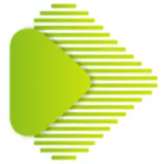 Next Radio logo