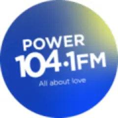 Power FM logo