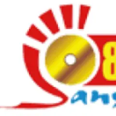 Sanyu FM logo