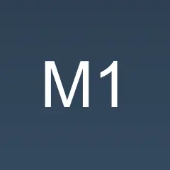 Magic 1 HD logo