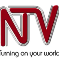 NTV Uganda logo