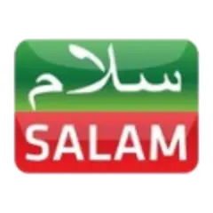 Salam TV logo