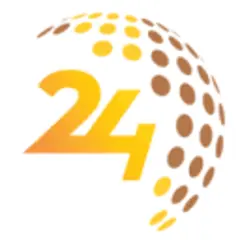 Smart 24 TV logo