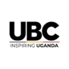 UBC TV (Uganda Broadcasting Corporation) logo