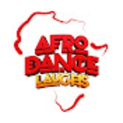 AfroDance Laughs logo