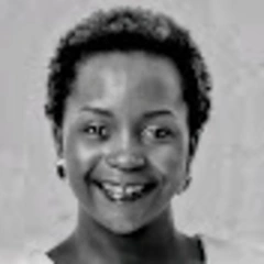 Kansiime Anne logo