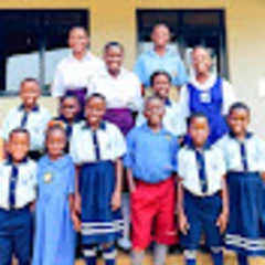 Masaka Kids Afrikana logo