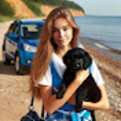 Pet Pop logo