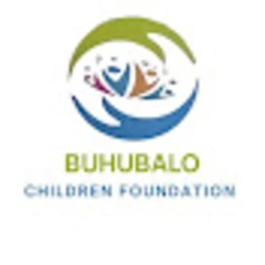 buhubalo children foundation logo