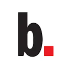 Business Ukraine Magazine logo