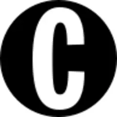 Cosmopolitan Ukraine logo