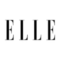 ELLE Ukraine logo