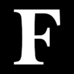 Forbes Ukraine logo