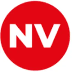 NV Magazine logo