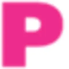 Pink Ukraine logo