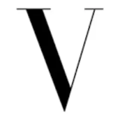 Vogue Ukraine logo