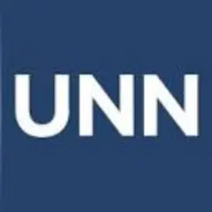 Ukrainian National News logo